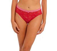 Freya Offbeat Brief Chilli Red Red XS - 8