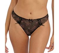 Freya Offbeat Decadence Brazilian (10, black)