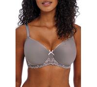Freya Offbeat Decadence Spacer Bra - Vintage Rose In Grey Grey