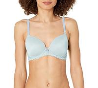 Freya Offbeat Moulded Demi T-Shirt Bra Purewater Blue 32FF