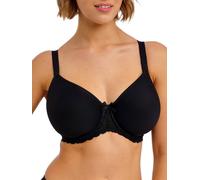 Freya Quinn Moulded Spacer Bra In Black Black
