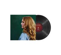 Ridings,Freya - Blood Orange (Lp) [VINYL]