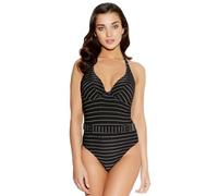 Freya Rock The Beach AS3698 WP Swimsuit BLACK/GOLD (BLG) 30C