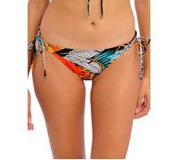 204475 Freya Samba Nights Tie Side Bikini Brief - 204475 Multi