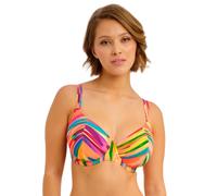 Freya San Antonio Underwired Plunge Bikini Top - Fiesta - 30F
