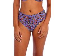 Freya Santiago Nights High Waist Bikini Brief Stretch Bikini Pant 205678