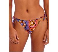 Freya Santiago Nights Bikini Brief Tie Side Low Rise Womens Swimwear 205675
