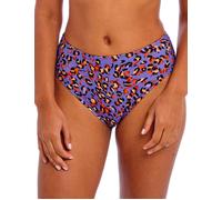 Freya Santiago Nights High Waist Bikini Brief Stretch Bikini Pant 205678