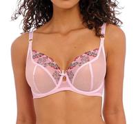 Freya Show-Off Plunge Bra Macaron Pink 36E