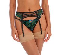 Freya Show Off Suspender Belt - Black - XS - 8