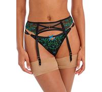 Freya Show-off Suspender Black Black S - 10