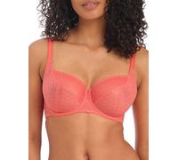 Freya Signature Balcony Bra In Pink Pink 30K