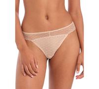Freya Signature Brazilian Brief - Natural Beige - XL - 16