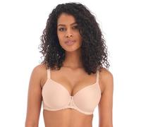 Freya Signature Moulded Spacer Bra - Natural Beige - 36GG