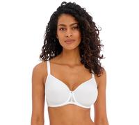 Freya Signature Moulded Spacer Bra White White 34GG