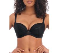 Freya Signature Padded Plunge Bra Freya Black 30E