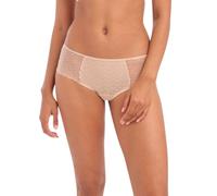 Freya Women's Signature Short Brief Bikini Style Underwear, Natural Beige, L