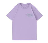Freya Skye Shirt Women Stars Align Tour 2026 Tshirt Concert Support Tops | Freya Skye Merch Silent Treatment Gold's Gone My Own Way Bad Taste Stardust Album T-Shirt Y2K Hip Hop Streetwear
