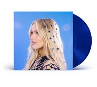 Freya Skye - Stardust (Translucent Cobalt Blue Vinyl)