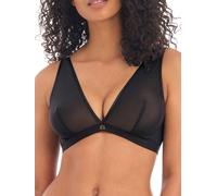 Freya Snapshot Bralette Soft Cup Bra Non Wired Non Padded Plunge Bras Lingerie