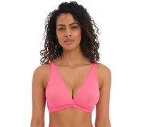 Freya Snapshot Non Wired Bralette - Pink - XS - 8