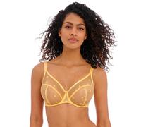 Freya Snapshot Star High Apex Bra - Honeycomb - 32C