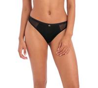 Freya Snapshot Thong In Black Black