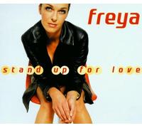 Freya - Stand Up for Love