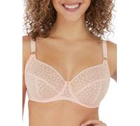 Starlight Side Support Bra Freya Pink 38G
