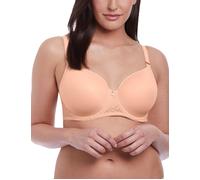 Freya Women's Starlight Balcony Underwire Moulded Bra, Caramel, 28H