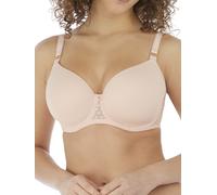 Freya Underwire Molded T-Shirt Bra Starlight – Opaque, Rosewater – US 36H