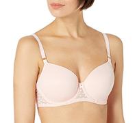 Freya Starlight Moulded T Shirt Bra Rosewater Pink 36DD