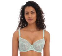 Freya Starlight Side Support Bra - Pure Water - 32D