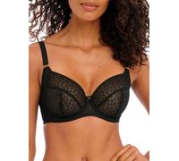 Freya Starlight Bra Side Support GG-K Cup Four Section Cup Bras Lingerie
