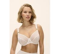 Freya Women's Starlight Underwire Balcony K-Cup Side Support Bra Plunge Bra (Pack of 1)