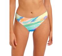 Freya Summer Reef Bikini Brief - Aqua - XL - 16