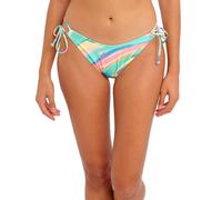 Freya 204885 Summer Reef High Leg Bikini Brief - 204885 Aqua