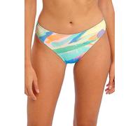 Freya Summer Reef Bikini Briefs Aqua