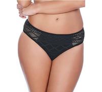 Freya Sundance Hipster Bikini Brief In Black Black