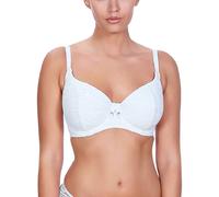 Freya Sundance Sweetheart Bikini Top In White