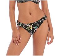 Freya Swimwear Tahiti Nights Rio Bikini Brief/Bottoms Black 200076 L