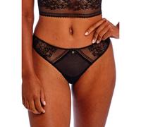 Freya Sydnie Brief - Black - XS - 8