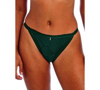 Freya Tailored Brief - Deep Emerald - L - 14