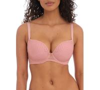 Freya Women's Tailored Underwire Molded T-Shirt Bra, Ash Rose, 32E