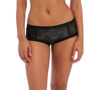 Freya Tailored Short In Black Black 14