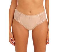 Freya Tailored Shorty Brief - Natural Beige - L - 14
