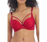 Freya Temptress T-Shirt Bra Cherry Red 36DD