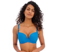 Freya Temptress T-Shirt Bra Moulded Plunge Underwired Sexy Bras Cherry Lingerie