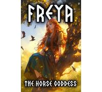 Freya - The Norse Goddess: Immerse yourself in Norse mythology and learn more about the Norse goddess of love and death.