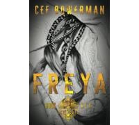 Freya: The Tempests, Book 6